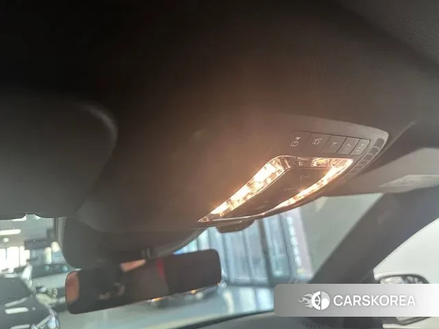 Mercedes-Benz GLE-Class W167 id 3655567 из Кореи 8