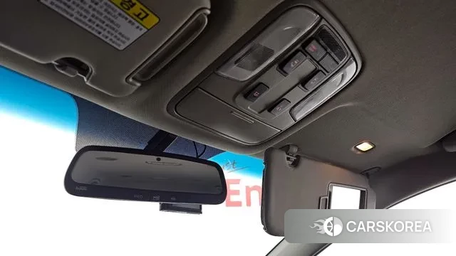 Kia The New Carnival id 2567983 из Кореи 8