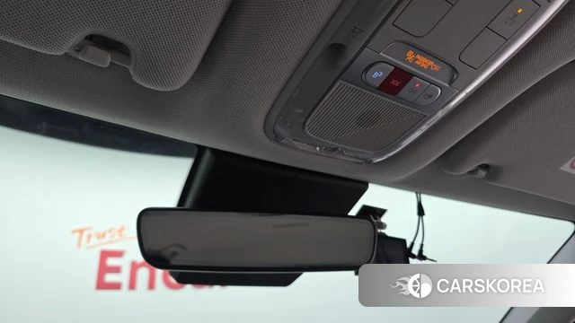 Hyundai Ionic 5 id 4726431 из Кореи 8