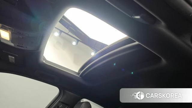 Lexus UX250h id 4849783 из Кореи 8