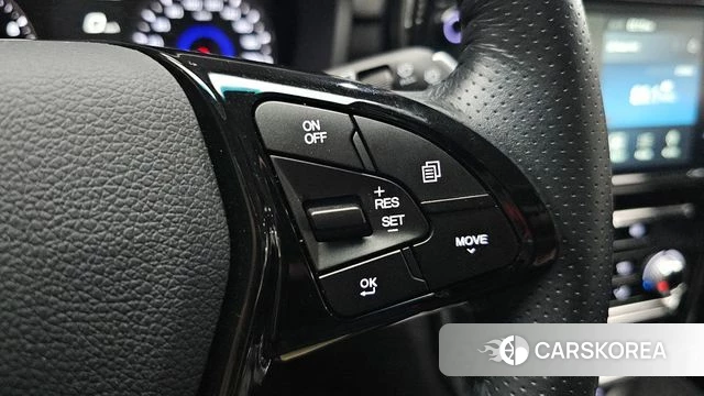 Ssangyong Berry New Tivoli id 4506709 из Кореи 8