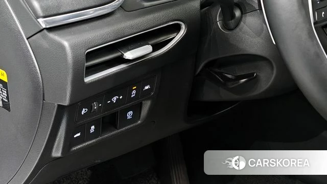 Hyundai Sonata (DN8) id 4397503 из Кореи 8