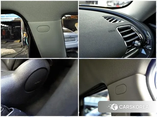 Mini Cooper D Clubman id 3469372 из Кореи 8