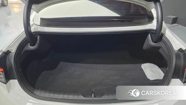 Hyundai Sonata D Edge (DN8) id 4343137 из Кореи 8