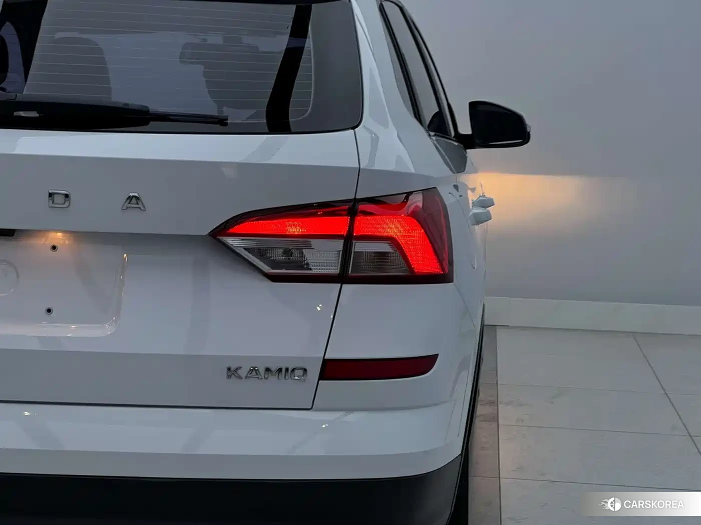 Skoda Komick id 4515371 из Китая 8