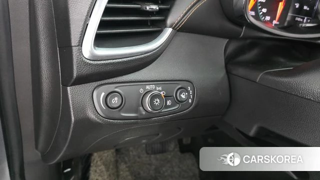 Chevrolet (GM Daewoo) The New Trax id 4638024 из Кореи 8