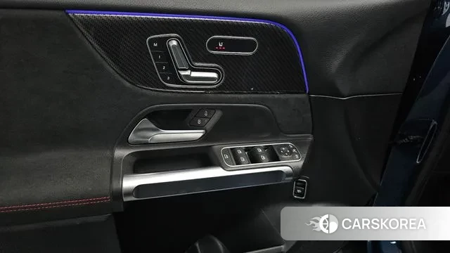 Mercedes-Benz GLB-Class X247 id 3406996 из Кореи 8