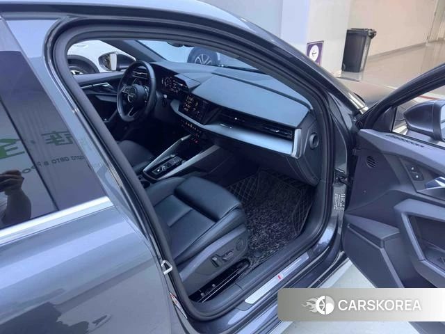 Audi A3 id 4307477 из Китая 8