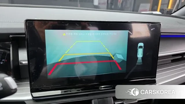 Ssangyong Torres id 3400914 из Кореи 8