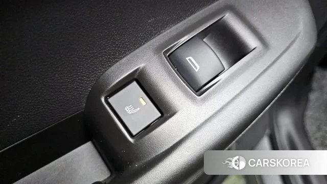 Chevrolet (GM Daewoo) Trailblazer id 3736412 из Кореи 8