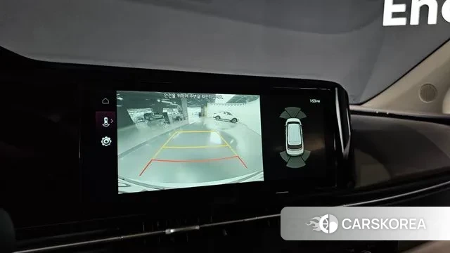 Kia Carnival 4th generation id 3012458 из Кореи 8