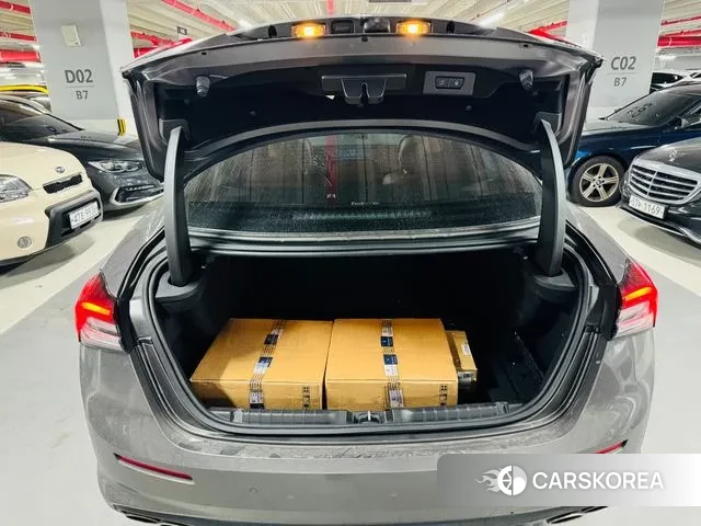 Maserati Ghibli id 2886191 из Кореи 8