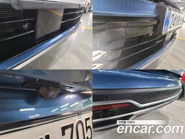 Kia Sorento 4th Generation id 2643666 из Кореи 8