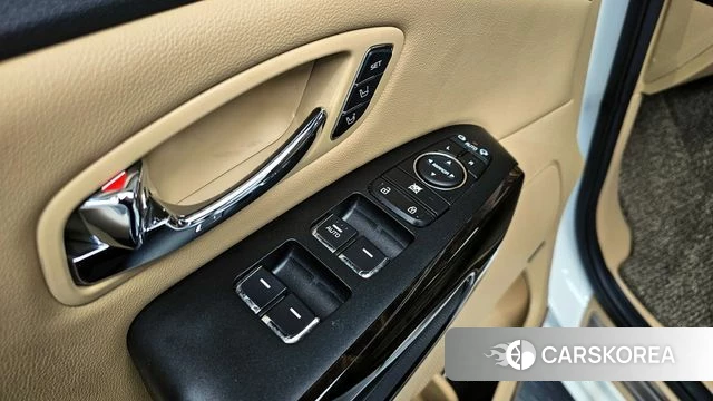 Kia The New Carnival id 3893793 из Кореи 8