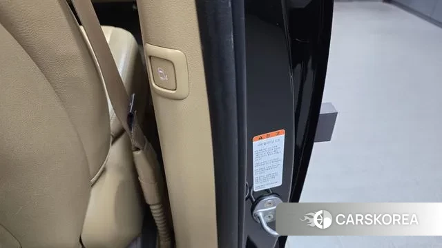 Kia The New Carnival id 3499932 из Кореи 8