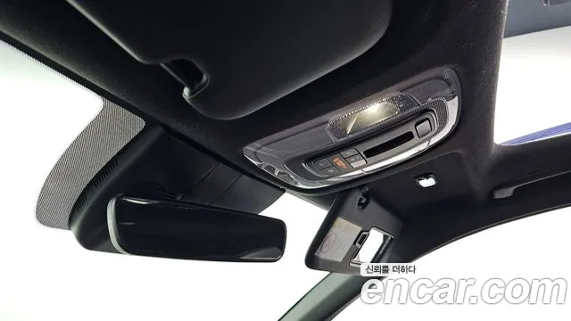 Hyundai The New Avante (CN7) id 2943413 из Кореи 8