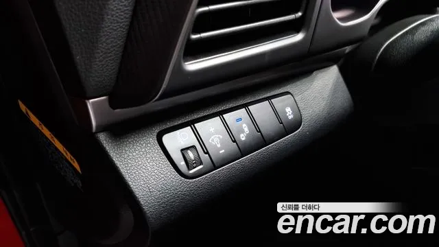 Hyundai The New Avante AD id 2516676 из Кореи 8