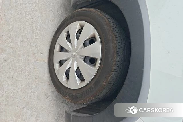Toyota YARIS L Zhixuan id 4333939 из Китая 8