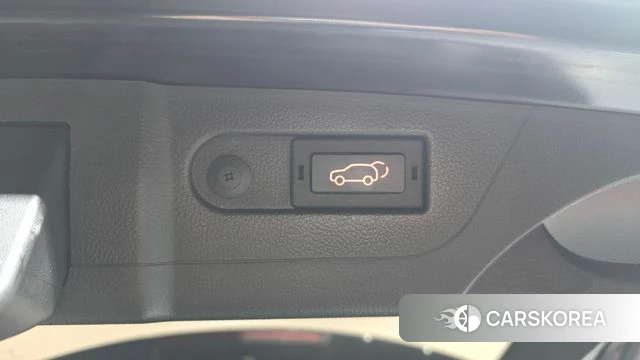 Ssangyong All New Rexton id 4338441 из Кореи 8