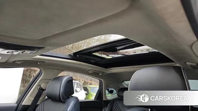 Genesis G80 (RG3) id 3746384 из Кореи 8