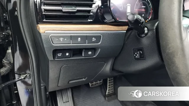 Kia Mohave Master id 2931707 из Кореи 8