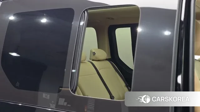 Hyundai Staria id 3679686 из Кореи 8