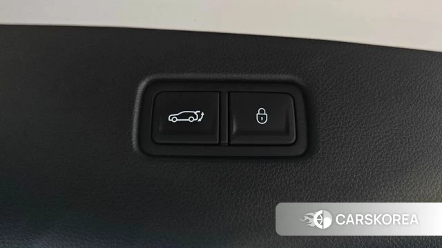Genesis GV70 id 4641383 из Кореи 8