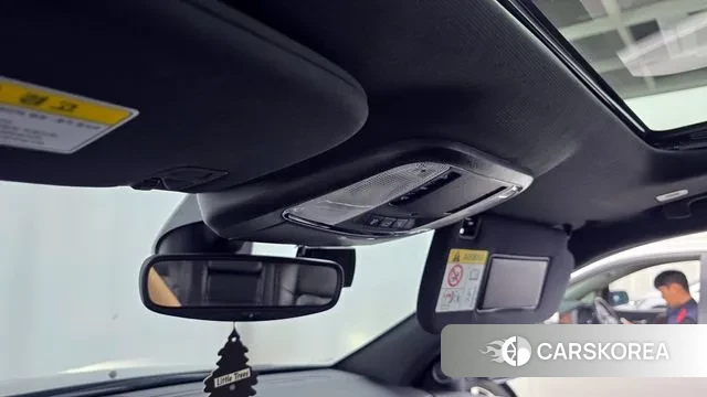 Jeep Grand Cherokee id 2941399 из Кореи 8