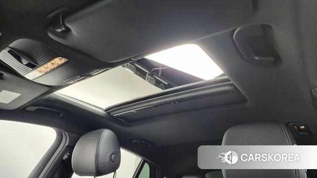 Mercedes-Benz GLC-Class X253 id 4835193 из Кореи 8