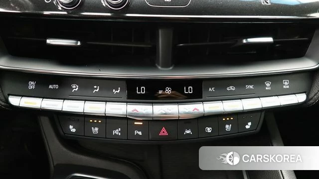 Cadillac CT5 id 4750604 из Кореи 8