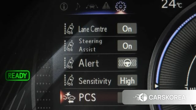 Lexus UX250h id 4610182 из Кореи 8