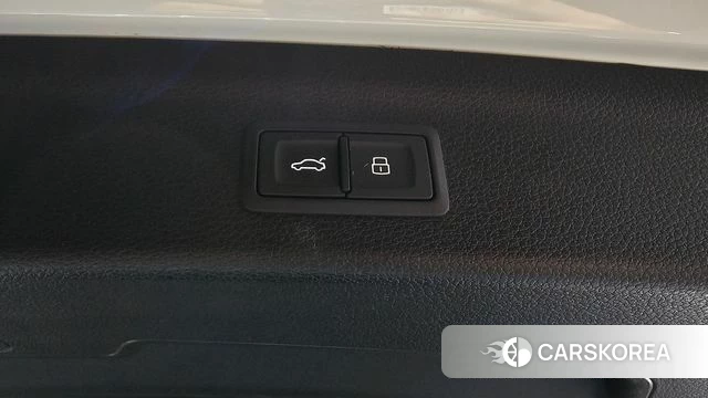 Audi Q3 (F3) id 4717270 из Кореи 8