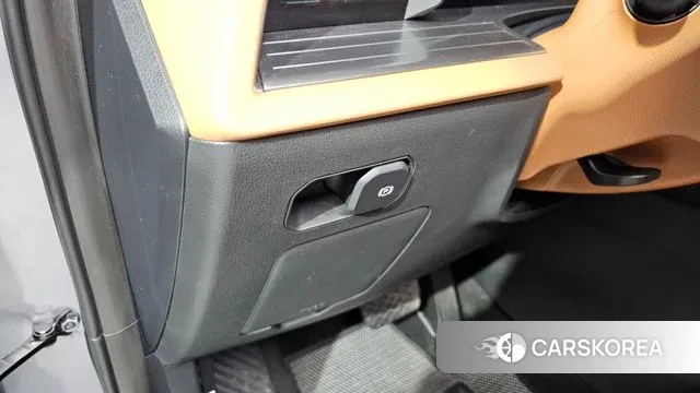 Ssangyong Torres id 3746323 из Кореи 8