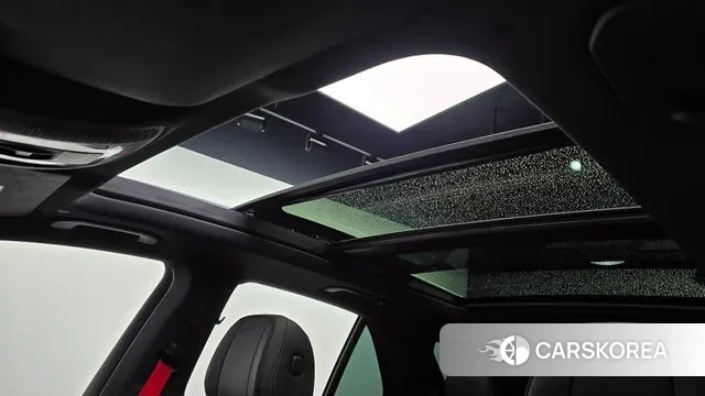 Mercedes-Benz GLE-Class W167 id 3026868 из Кореи 8