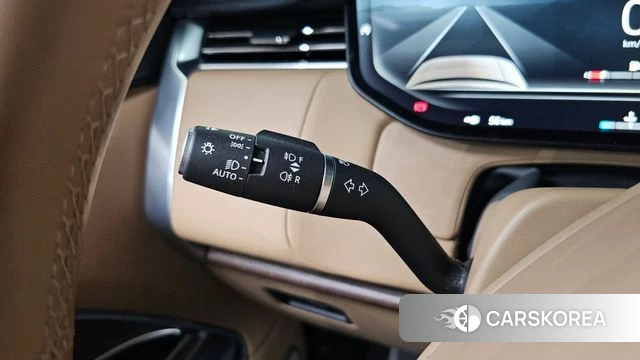 Land Rover Range Rover 5th Generation id 4834458 из Кореи 8