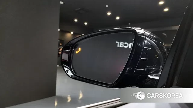 Kia More K9 id 3698816 из Кореи 8