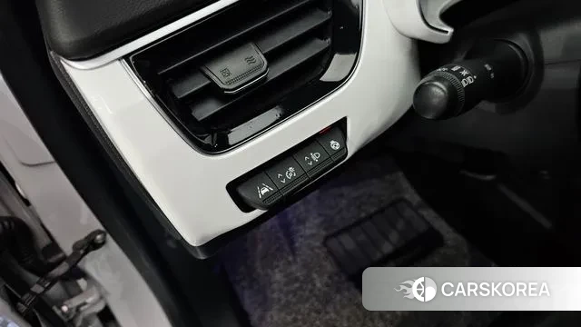 Renault Korea (Samsung) XM3 id 3379034 из Кореи 8