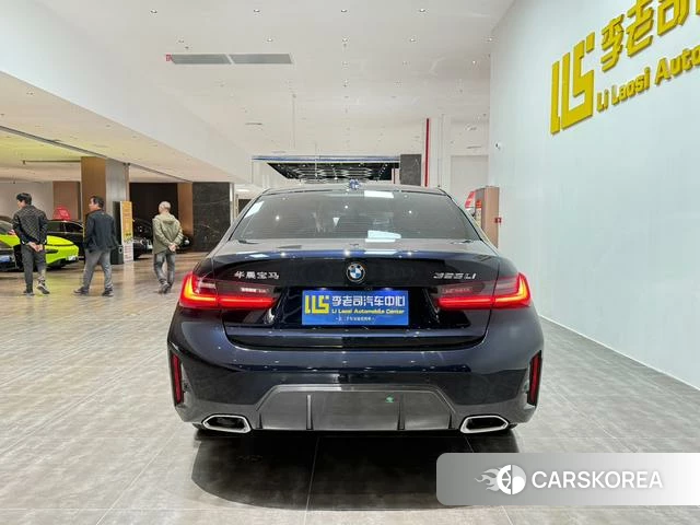 BMW 3 series id 4399970 из Китая 8