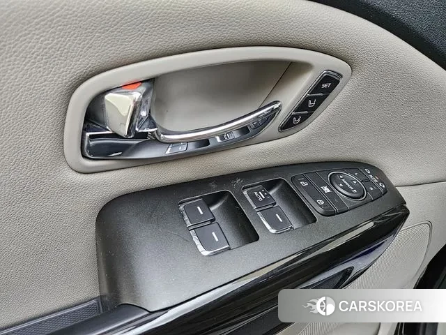 Kia The New Carnival id 2977247 из Кореи 8