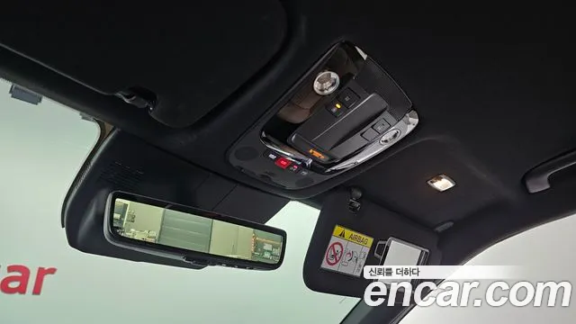 Kia The New Sorento 4th Generation id 2696596 из Кореи 8