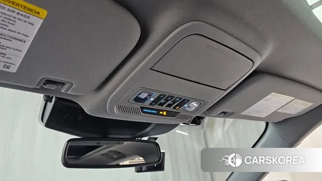 Ford Explorer 6th Generation id 3776294 из Кореи 8