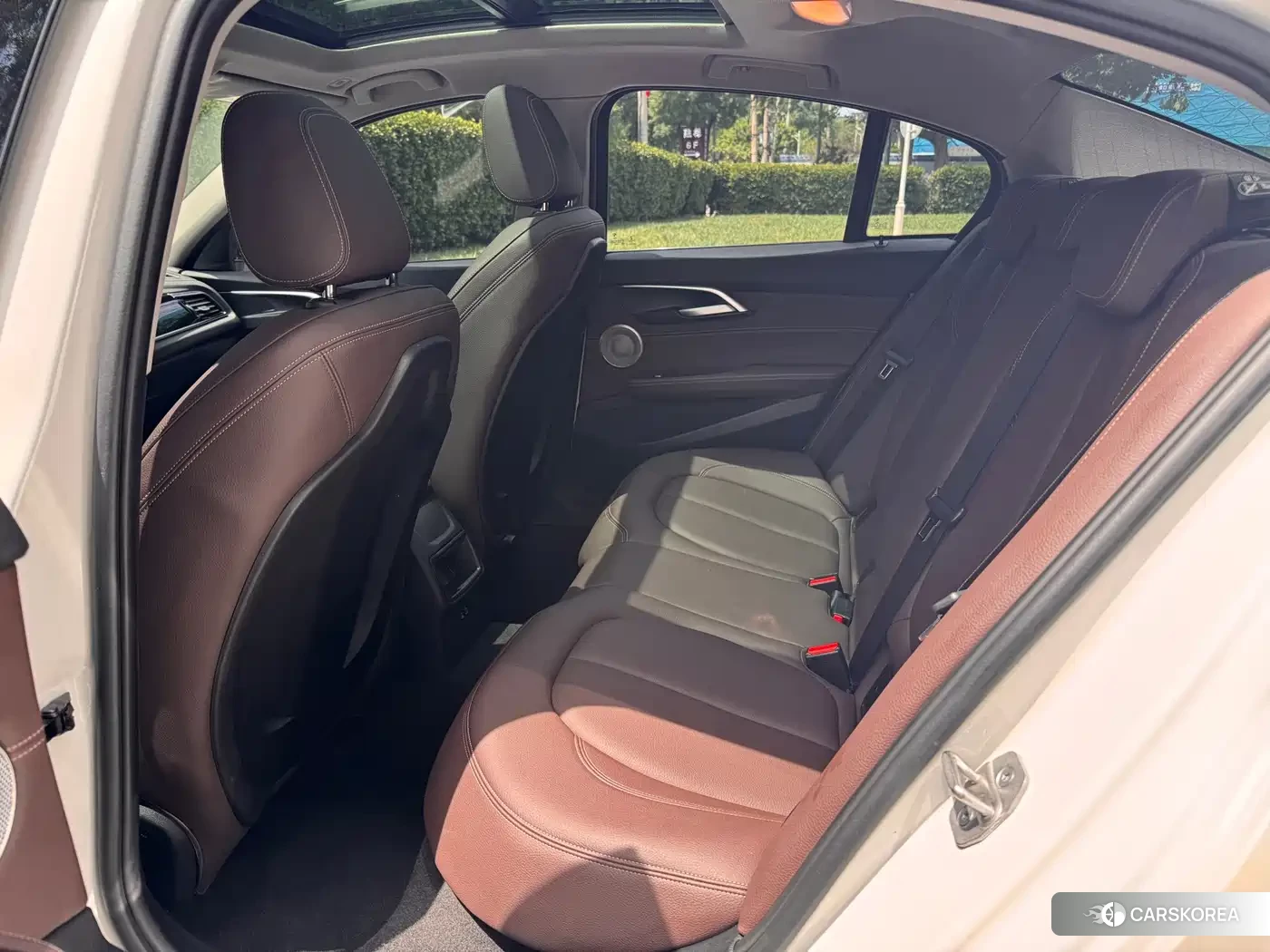 BMW 1 series id 4570602 из Китая 8
