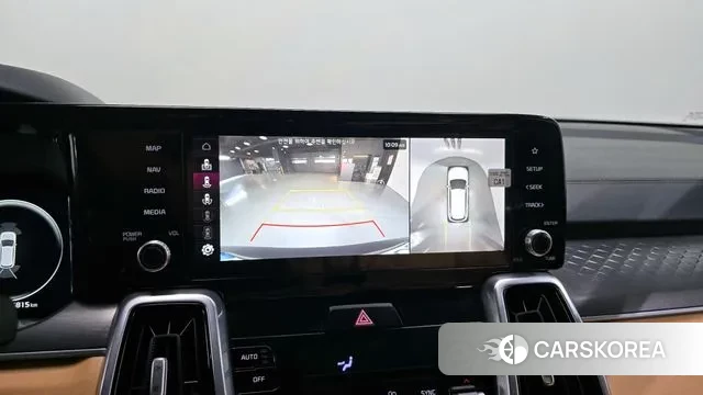 Kia Sorento 4th Generation id 3530273 из Кореи 8