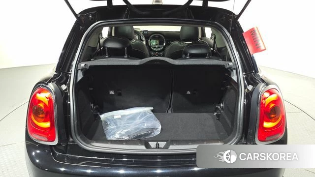 Mini Cooper S id 4882681 из Кореи 8
