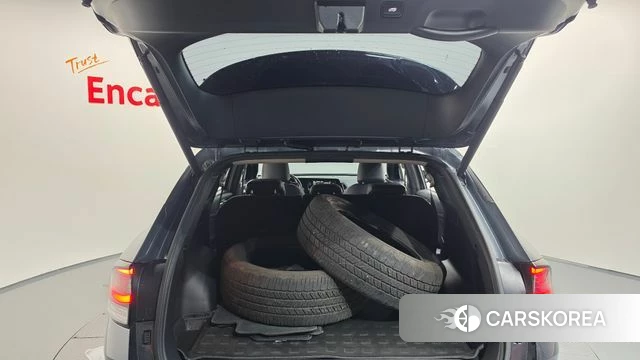 Kia Sportage 5th Generation id 4720153 из Кореи 8