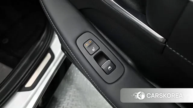 Hyundai Sonata (DN8) id 3196524 из Кореи 8