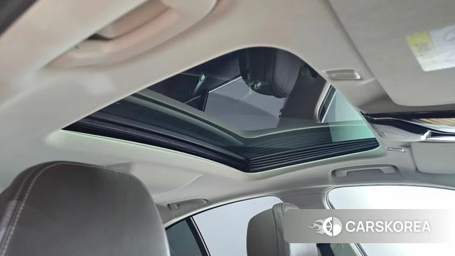 BMW 5 Series (G30) id 4632351 из Кореи 8