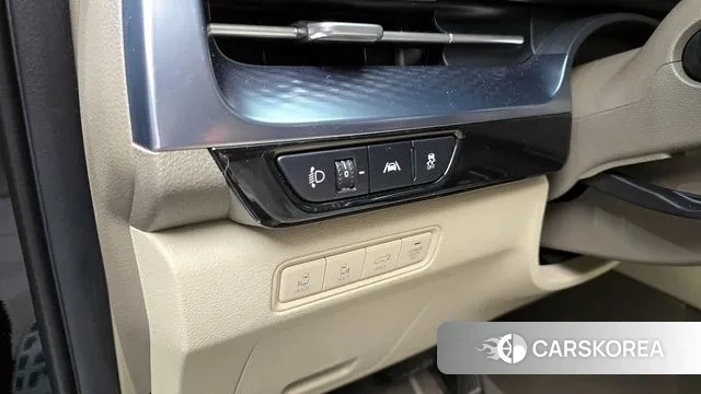 Kia Carnival 4th generation id 3597167 из Кореи 8