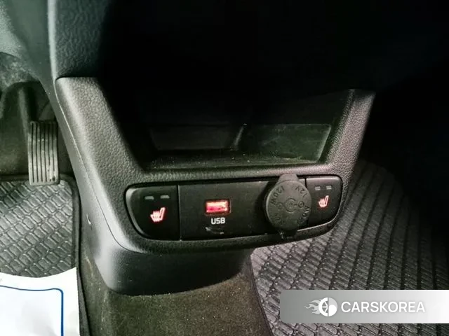 Kia The New Ray id 3741249 из Кореи 8