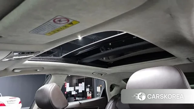 Kia Come New K7 id 3489825 из Кореи 8